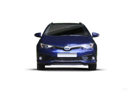 TOYOTA Auris Touring Sports Hybride 136h Design - Véhicule Occasion - Océane Auto TOYOTA Auris Touring Sports Hybride 136h Design - Véhicule Occasion Océane Auto