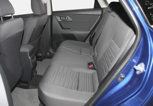 TOYOTA Auris Touring Sports Hybride 136h Design - Véhicule Occasion - Océane Auto TOYOTA Auris Touring Sports Hybride 136h Design - Véhicule Occasion Océane Auto