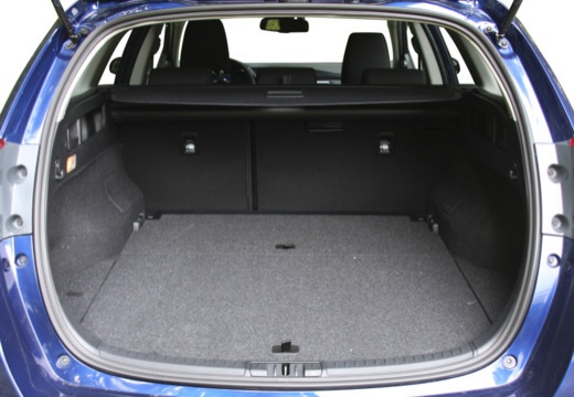 TOYOTA Auris Touring Sports Hybride 136h Design - Véhicule Occasion - Océane Auto TOYOTA Auris Touring Sports Hybride 136h Design - Véhicule Occasion Océane Auto