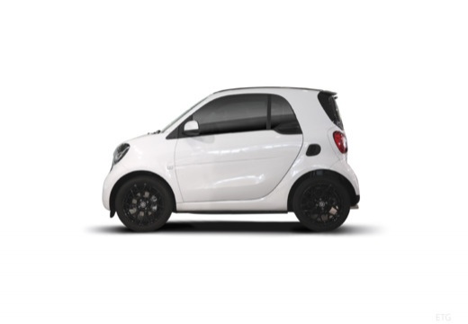 SMART Fortwo Coupé 0.9 90 ch S&S BA6 Urbanshadow - Véhicule Occasion - Océane Auto SMART Fortwo Coupé 0.9 90 ch S&S BA6 Urbanshadow - Véhicule Occasion Océane Auto