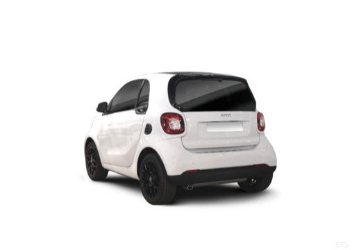 SMART Fortwo Coupé 0.9 90 ch S&S BA6 Urbanshadow - Véhicule Occasion - Océane Auto SMART Fortwo Coupé 0.9 90 ch S&S BA6 Urbanshadow - Véhicule Occasion Océane Auto