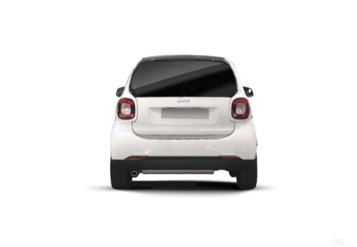 SMART Fortwo Coupé 0.9 90 ch S&S BA6 Urbanshadow - Véhicule Occasion - Océane Auto SMART Fortwo Coupé 0.9 90 ch S&S BA6 Urbanshadow - Véhicule Occasion Océane Auto