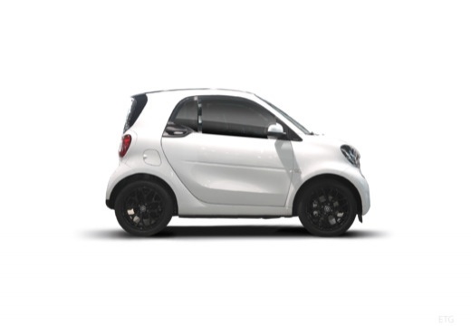 SMART Fortwo Coupé 0.9 90 ch S&S BA6 Urbanshadow - Véhicule Occasion - Océane Auto SMART Fortwo Coupé 0.9 90 ch S&S BA6 Urbanshadow - Véhicule Occasion Océane Auto