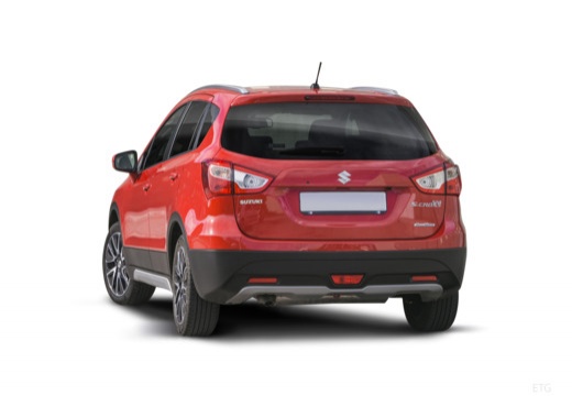 SUZUKI S-Cross 1.6 VVT 120 ch Pack SE - Véhicule Occasion - Océane Auto SUZUKI S-Cross 1.6 VVT 120 ch Pack SE - Véhicule Occasion Océane Auto