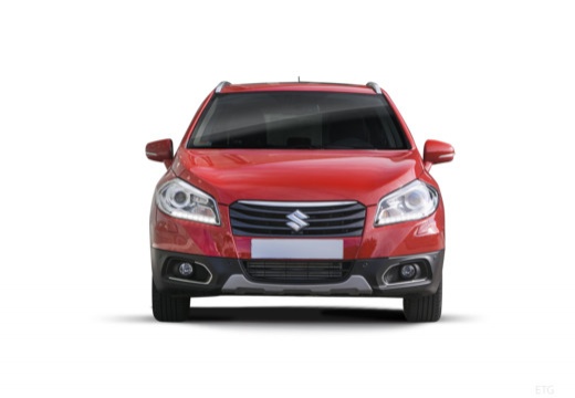 SUZUKI S-Cross 1.6 VVT 120 ch Pack SE - Véhicule Occasion - Océane Auto SUZUKI S-Cross 1.6 VVT 120 ch Pack SE - Véhicule Occasion Océane Auto