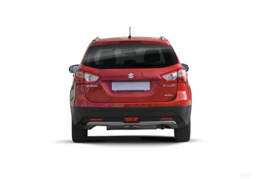 SUZUKI S-Cross 1.6 VVT 120 ch Pack SE - Véhicule Occasion - Océane Auto SUZUKI S-Cross 1.6 VVT 120 ch Pack SE - Véhicule Occasion Océane Auto