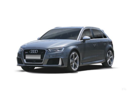 AUDI RS3 SPORTBACK