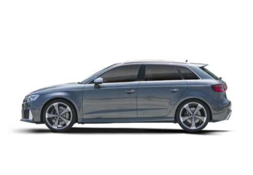 AUDI RS3 SPORTBACK