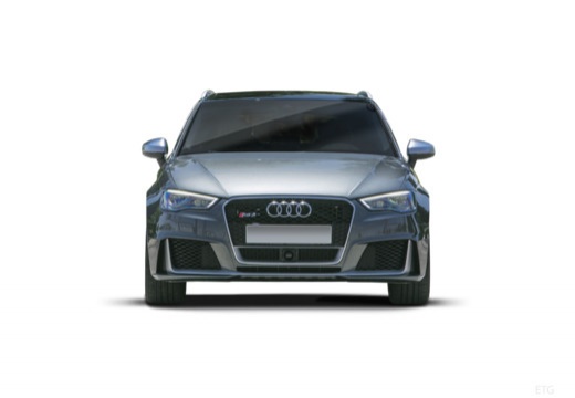 AUDI RS3 SPORTBACK