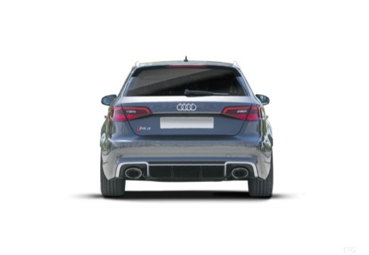 AUDI RS3 SPORTBACK