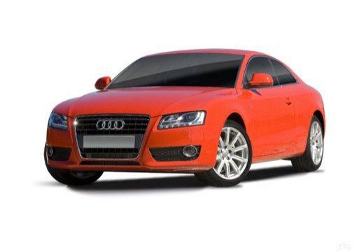 Audi A5 Infos Preise Alternativen Autoscout24