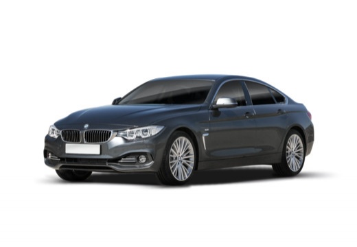 435d xDrive Gran Coupe Österreich-Paket Aut.