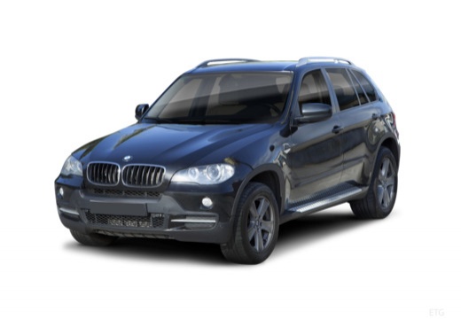 X5 xDrive30d Aut.