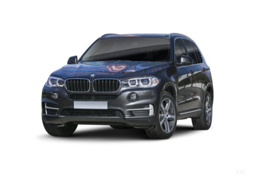 X5 PHEV xDrive40e Aut.