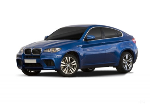 Bmw X6 M Technische Daten Abmessungen Verbrauch Motorisierung Autoscout24