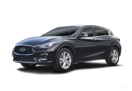 Q30 1,6t Luxe