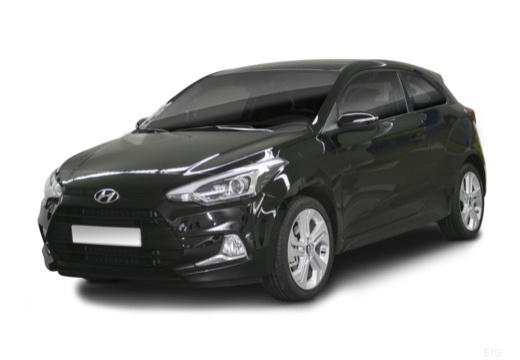 HYUNDAI i20 Coupé 1.0 T-GDi 100 Intuitive - Véhicule Occasion - Océane Auto HYUNDAI i20 Coupé 1.0 T-GDi 100 Intuitive - Véhicule Occasion Océane Auto