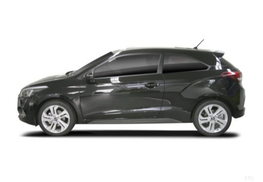 HYUNDAI i20 Coupé 1.0 T-GDi 100 Intuitive - Véhicule Occasion - Océane Auto HYUNDAI i20 Coupé 1.0 T-GDi 100 Intuitive - Véhicule Occasion Océane Auto