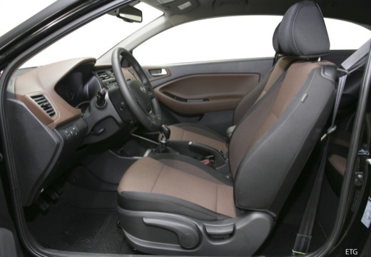 HYUNDAI i20 Coupé 1.0 T-GDi 100 Intuitive - Véhicule Occasion - Océane Auto HYUNDAI i20 Coupé 1.0 T-GDi 100 Intuitive - Véhicule Occasion Océane Auto
