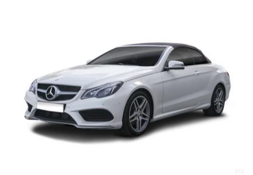 Mercedes Benz E 350 Technische Daten Abmessungen Verbrauch Motorisierung Autoscout24
