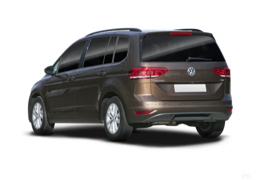 Voitures neuves VOLKSWAGEN TOURAN Life Plus Paris