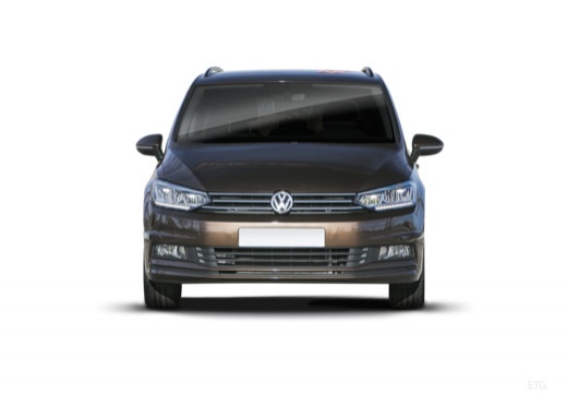 Voitures neuves VOLKSWAGEN TOURAN VW Edition Cesson-Sévigné