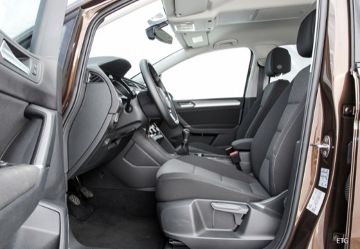 Voitures neuves VOLKSWAGEN TOURAN VW Edition Metz