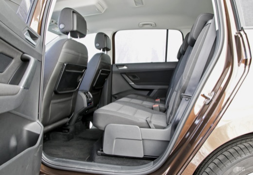 Voitures neuves VOLKSWAGEN TOURAN Life Plus Paris