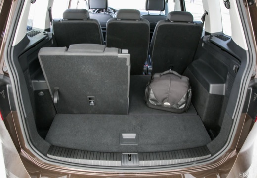 Voitures neuves VOLKSWAGEN TOURAN VW Edition Metz