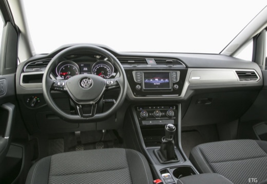 Voitures neuves VOLKSWAGEN TOURAN VW Edition Cesson-Sévigné