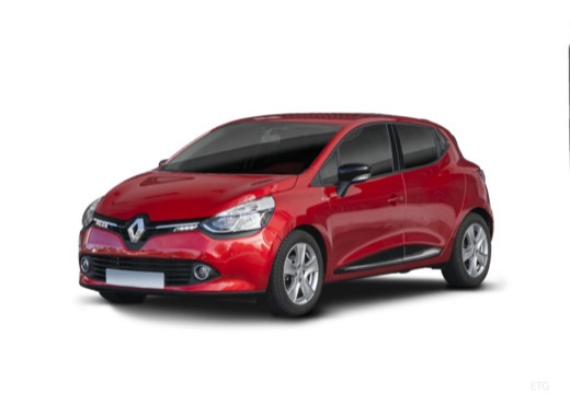 Clio Dynamique 1,2 16V 75