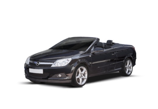 Astra Twin Top Edition 1,8