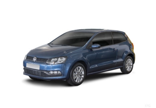 Polo Sport BMT 1,4 TDI