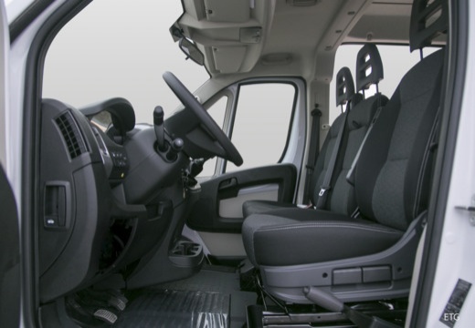 Fiat Ducato Neuwagen auf AutoScout24 Fiat Ducato Neuwagen auf AutoScout24