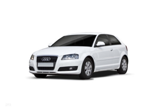 A3 1,2 TFSI Ambiente S-tronic