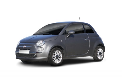 Fiat 500 Technische Daten Abmessungen Verbrauch Motorisierung Autoscout24