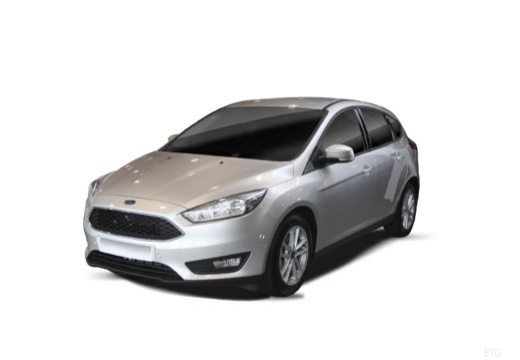 Ford Focus Technische Daten Abmessungen Verbrauch Motorisierung Autoscout24