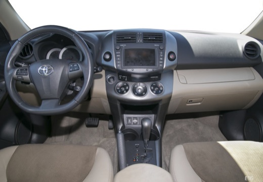 Oamtc Auto Info Details Fur Toyota Rav4 2 2 D 4d 150 Dpf