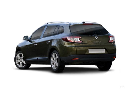 Oamtc Auto Info Details Fur Renault Megane Grandtour Bose Edition Dci 110 Dpf Edc Kombi