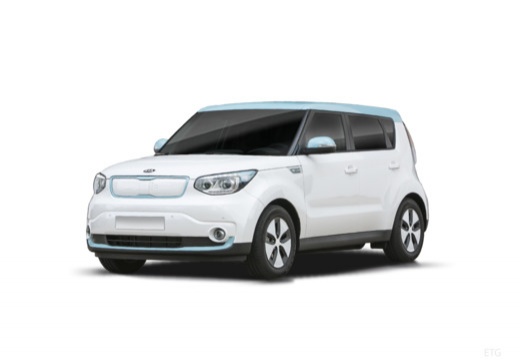 Kia Soul Ev Technische Daten Abmessungen Verbrauch Motorisierung Autoscout24