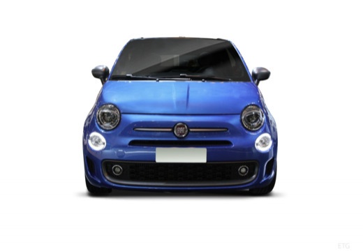 FIAT 500C 1.2 69 ch Eco Pack Lounge - Véhicule Occasion - Océane Auto FIAT 500C 1.2 69 ch Eco Pack Lounge - Véhicule Occasion Océane Auto