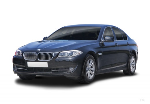 Bmw 530 Technische Daten Abmessungen Verbrauch Motorisierung Autoscout24