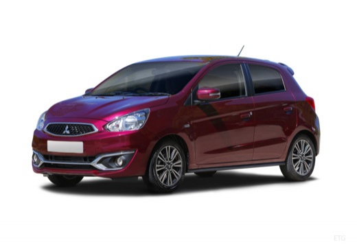 MITSUBISHI Space Star 1.0 MIVEC 71 In - Véhicule Occasion - Océane Auto MITSUBISHI Space Star 1.0 MIVEC 71 In - Véhicule Occasion Océane Auto