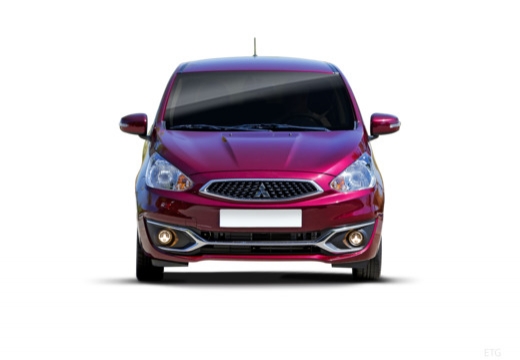 MITSUBISHI Space Star 1.0 MIVEC 71 In - Véhicule Occasion - Océane Auto MITSUBISHI Space Star 1.0 MIVEC 71 In - Véhicule Occasion Océane Auto