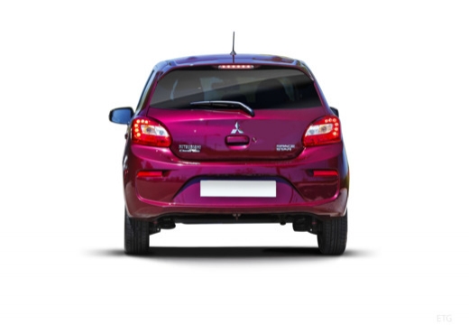 MITSUBISHI Space Star 1.0 MIVEC 71 In - Véhicule Occasion - Océane Auto MITSUBISHI Space Star 1.0 MIVEC 71 In - Véhicule Occasion Océane Auto
