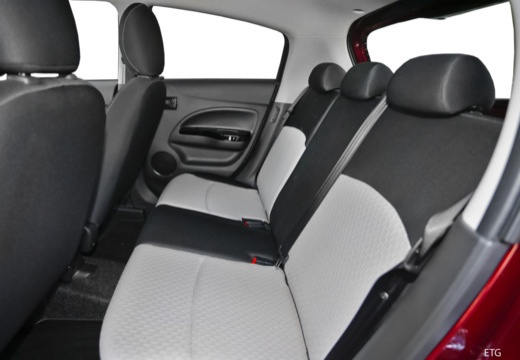 MITSUBISHI Space Star 1.0 MIVEC 71 In - Véhicule Occasion - Océane Auto MITSUBISHI Space Star 1.0 MIVEC 71 In - Véhicule Occasion Océane Auto