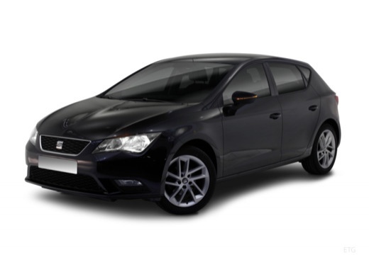 Seat Leon St Technische Daten Abmessungen Verbrauch Motorisierung Autoscout24