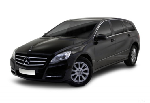 Mercedes Benz R 350 Technische Daten Abmessungen Verbrauch Motorisierung Autoscout24