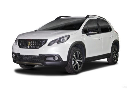 PEUGEOT 2008 1.2 PureTech 110ch S&S EAT6 Crossway - Véhicule Occasion - Océane Auto PEUGEOT 2008 1.2 PureTech 110ch S&S EAT6 Crossway - Véhicule Occasion Océane Auto