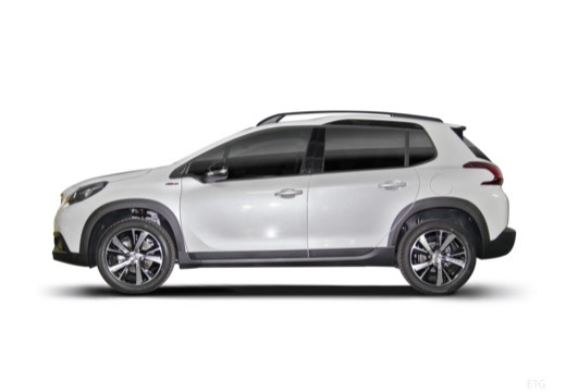 PEUGEOT 2008 1.2 PureTech 110ch S&S EAT6 Crossway - Véhicule Occasion - Océane Auto PEUGEOT 2008 1.2 PureTech 110ch S&S EAT6 Crossway - Véhicule Occasion Océane Auto
